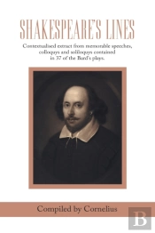 Shakespeare'S Lines