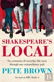 Shakespeare'S Local