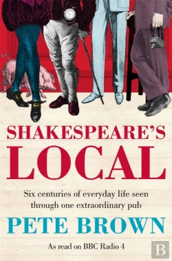 Bertrand.pt - Shakespeare'S Local
