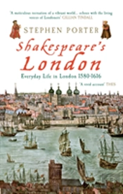 Shakespeare'S London