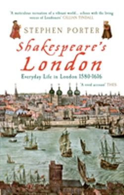 Bertrand.pt - Shakespeare'S London