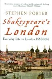 Shakespeare'S London