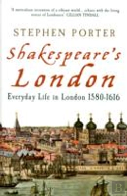 Bertrand.pt - Shakespeare'S London