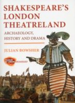 Bertrand.pt - Shakespeare'S London Theatreland