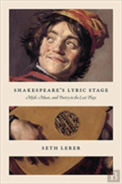 Bertrand.pt - Shakespeare'S Lyric Stage