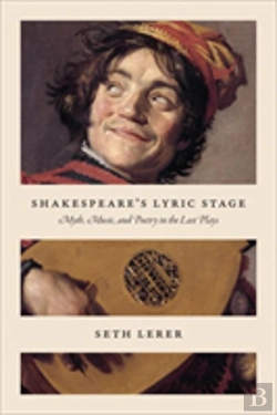 Bertrand.pt - Shakespeare'S Lyric Stage