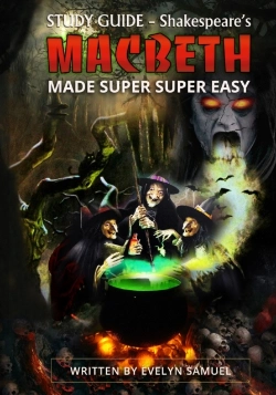 Bertrand.pt - Shakespeare'S Macbeth Made Super Super Easy