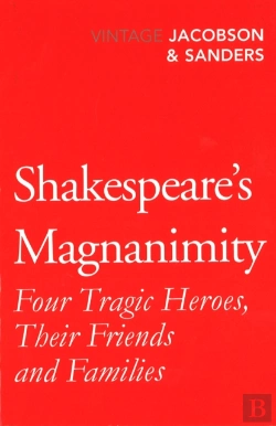 Bertrand.pt - Shakespeare'S Magnanimity