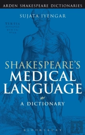 Shakespeare'S Medical Language
