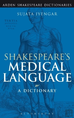 Bertrand.pt - Shakespeare'S Medical Language
