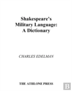 Bertrand.pt - Shakespeare'S Military Language