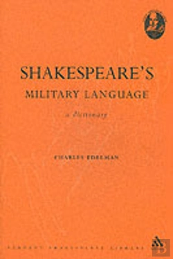 Bertrand.pt - Shakespeare'S Military Language