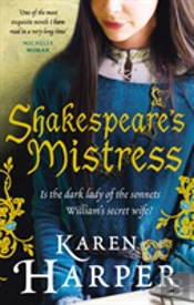 Shakespeare'S Mistress
