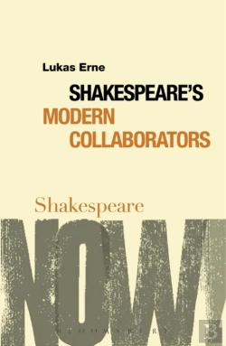 Bertrand.pt - Shakespeare'S Modern Collaborators