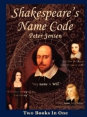 Shakespeare'S Name Code