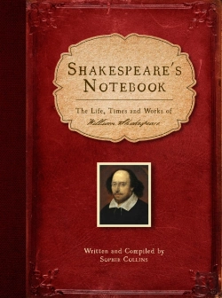 Bertrand.pt - Shakespeare'S Notebook