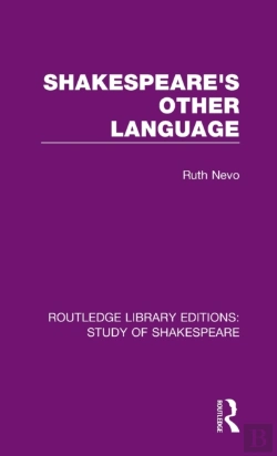 Bertrand.pt - Shakespeare'S Other Language