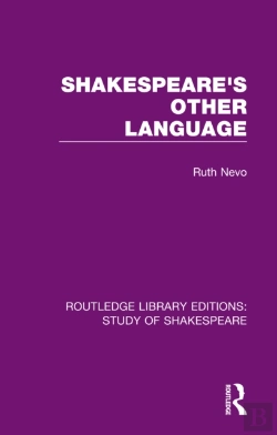 Bertrand.pt - Shakespeare'S Other Language