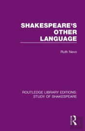 Shakespeare'S Other Language