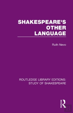Bertrand.pt - Shakespeare'S Other Language
