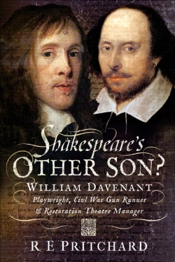 Bertrand.pt - Shakespeare'S Other Son?