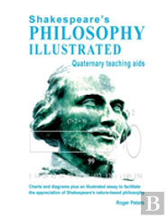 Shakespeare'S Philosophy Illustrated - Quaternary Teaching Aids