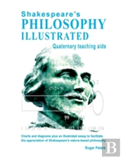 Shakespeare'S Philosophy Illustrated - Quaternary Teaching Aids