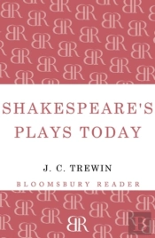 Shakespeare'S Plays Today