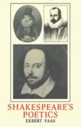 Shakespeare'S Poetics