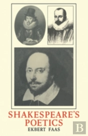 Shakespeare'S Poetics