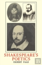 Shakespeare'S Poetics