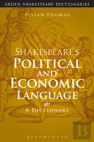 Shakespeare'S Political And Economic Language