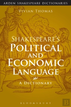 Bertrand.pt - Shakespeare'S Political And Economic Language