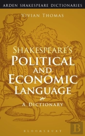 Shakespeare'S Political And Economic Language