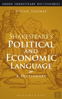 Bertrand.pt - Shakespeare'S Political And Economic Language