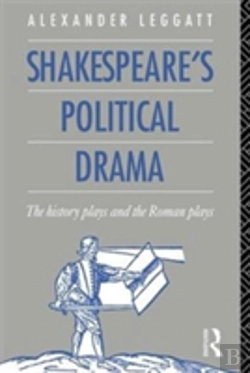 Bertrand.pt - Shakespeare'S Political Drama