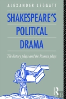 Bertrand.pt - Shakespeare'S Political Drama