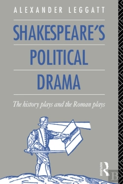 Bertrand.pt - Shakespeares Political Drama