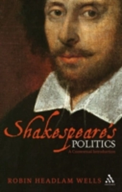 Bertrand.pt - Shakespeare'S Politics