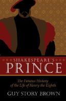 Shakespeare'S Prince