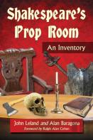 Shakespeare'S Prop Room