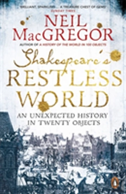 Bertrand.pt - Shakespeare'S Restless World