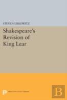 Shakespeare'S Revision Of King Lear