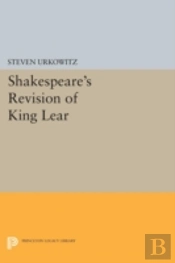 Shakespeare'S Revision Of King Lear