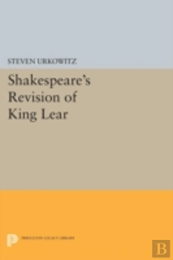 Bertrand.pt - Shakespeare'S Revision Of King Lear