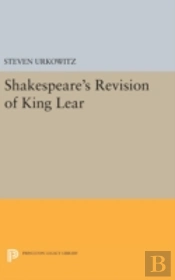 Shakespeare'S Revision Of King Lear