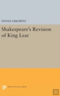 Bertrand.pt - Shakespeare'S Revision Of King Lear