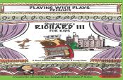 Shakespeares Richard Iii For Kids 3