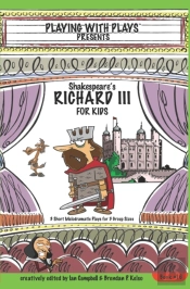 Shakespeares Richard Iii For Kids 3