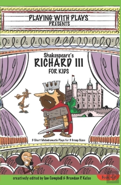 Bertrand.pt - Shakespeares Richard Iii For Kids 3